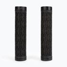 DARTMOOR Icon gripy na řídítka černé A1630