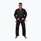GI for Brazilian Jiu-Jitsu pánský Ground Game Champion 2.0 black GICHNEWBLAA1