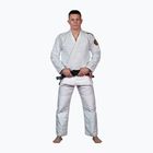GI for Brazilian Jiu-Jitsu pánské Ground Game Champion 2.0 white GICHNEWWHIA1