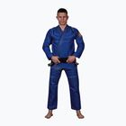 Pánské brazilské jiu-jitsu GI Ground Game Champion 2.0 blue GICHNEWBLUA1