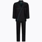 GI to BJJ dámský Ground Game Champion 2.0 Mint black GICH2MINTF1