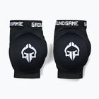 Chrániče loktů Ground Game Knockout 2.0 černé