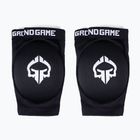 Ground Game "Knockout Game" chrániče loktů černé ELPAM