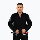 GI for Brazilian Jiu-Jitsu pánské Ground Game Gamer black GIGAMERBLAA4