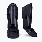 Chrániče holení Ground Game Stripe black 21SHINGUARSTRBL