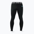 Pánské legíny Ground Game Athletic 3.0 černé