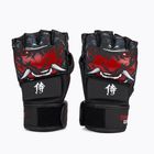 Pánské sparingové rukavice GroundGame MMA "Samurai