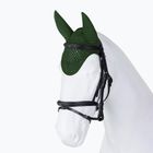 TORPOL TOP LUX chrániče sluchu pro koně zelené 3951-M-ST-06