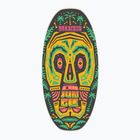 Skimboard PAKALOLO Jungle S/M Skimboard multicolour