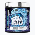 Předtréninkový přípravek Fitness Authority Guarilla Energy 270 g blackberry /pineapple