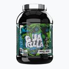Izolát Fitness Authority Guarilla Isolate 1,8 kg chocolate