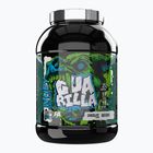 Izolát Fitness Authority Guarilla Isolate 1,8 kg strawberry