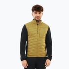 Pánská hybridní bunda Viking Zemu black/brown