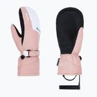 Dámské lyžařské rukavice Viking Sherpa 2.0 Gore-Tex Mitten Ski light pink/white