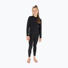 Sada termoprádla pro děti Viking Flam Base Layer grey