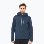 Pánská nepromokavá bunda Viking Trek Pro 2.5 navy