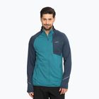 Pánská trekingová mikina Viking Birger blue/navy