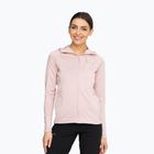 Dámská trekingová mikina Viking Birger Hoodie pink
