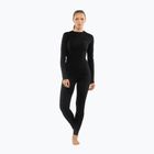 Dámská sada funkčního prádla Viking Meriboo Base Layer black