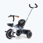 Odrazedlo běžící tříkolové Milly Mally Axel denim