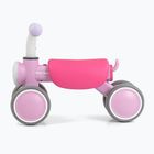 Odrážedlo Milly Mally York pink