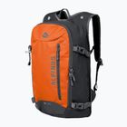 Turistický batoh Alpinus Peyto 22 l orange/gray