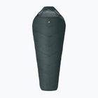 Spacák Alpinus Wide & Long Fiber Pro 1250 215 cm/left pine green