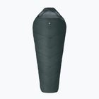 Spacák Alpinus Wide & Long Fiber Pro 1250 215 cm/right pine green