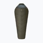 Spacák Alpinus Wide & Long Fiber Pro 1250 215 cm/right olive