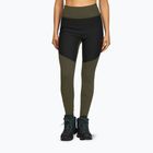 Dámské legíny Alpinus Medium olive