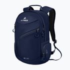 Turistický batoh Alpinus Lecco 15 l navy