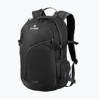 Turistický batoh Alpinus Lecco 25 l black