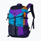 Turistický batoh Alpinus Retba 30 l multicolor
