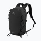 Turistický batoh Alpinus Oliero 22 l Black