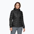 Dámská péřová bunda Alpinus Rocca black