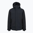 Pánská lyžařská bunda 4F M0793 deep black