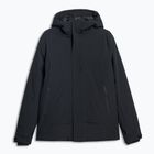 Pánská lyžařská bunda 4F M0793 deep black