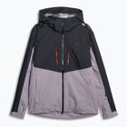 Pánská lyžařská bunda 4F M0997 deep black