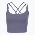 Dámské tréninkové tričko 4F Solar Punk FNK F0745 denim