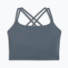 Dámské tréninkové tričko 4F Solar Punk FNK F0745 denim