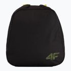 Taška na lyžařské boty a helmu 4F U182 deep black