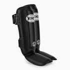 Chrániče holení a chodidel WINDY Classic Double Strap black