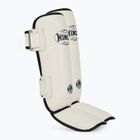 Chrániče holení a chodidel WINDY Classic Double Strap white
