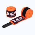 Boxerské bandáže RAJA BOXING RHW 450 cm orange