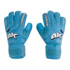 Brankářské rukavice 4keepers Champ Colour Sky V Rf modré