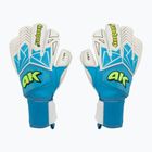 4Keepers Force V1.23 Rf brankářské rukavice modré