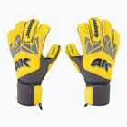 4Keepers Force brankářské rukavice V2.23 Rf žluté