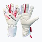 Brankářské rukavice 4keepers Soft Opal NC białe