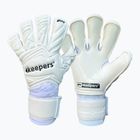 Dětské brankářské rukavice 4keepers Force V1.25 FRIGID RF2G white