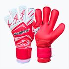 Dětské brankářské rukavice 4keepers Force V4.25 RF2G red